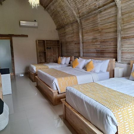 Grand Daghan Cottage Batununggul Exterior photo